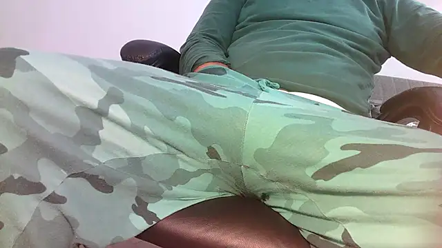 Red Maister online show from 02-22-26, 12:56