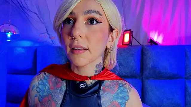 Snapshot of Evangelyne_1 chatting on 05-24-26, 03:50 Evangelyne 1 online show from 05-24-26, 03:50