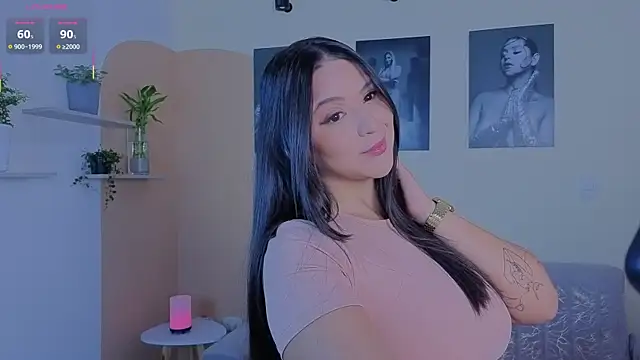 ToriCrossX online show from 01-10-26, 07:10