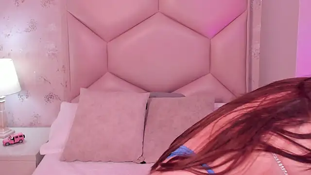 ambar sullivan online show from 03-20-25, 11:49