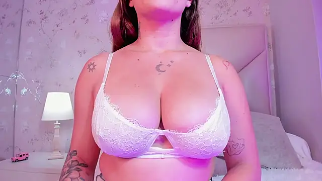 ambar sullivan online show from 11-26-25, 11:33