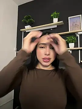 Snapshot of isabella_jade chatting on 01-09-26, 10:55 isabella jade online show from 01-09-26, 10:55