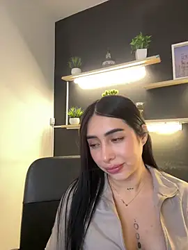 Snapshot of isabella_jade chatting on 02-10-26, 09:19 isabella jade online show from 02-10-26, 09:19