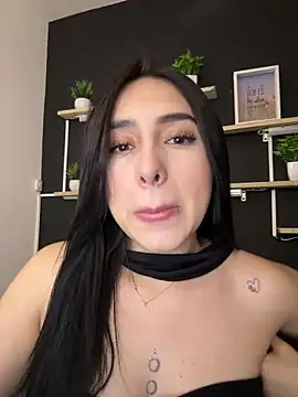 Snapshot of isabella_jade chatting on 02-13-26, 09:11 isabella jade online show from 02-13-26, 09:11