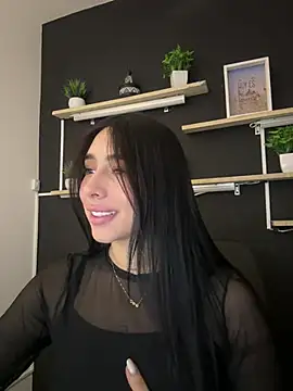 Snapshot of isabella_jade chatting on 02-20-26, 11:27 isabella jade online show from 02-20-26, 11:27