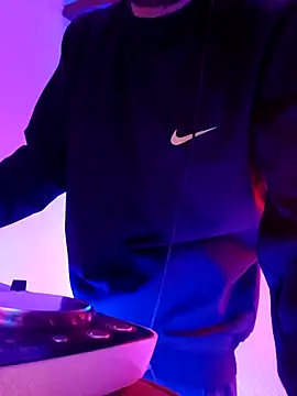 Darkboss31 online show from 02-23-26, 07:33