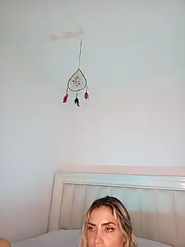 ASHLEY BLAIR online show from 01-03-25, 12:00