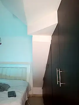 ASHLEY BLAIR online show from 01-16-25, 08:03