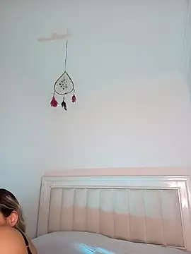 ASHLEY BLAIR online show from 02-22-25, 05:13