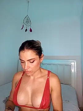 ASHLEY BLAIR online show from 03-06-25, 11:53