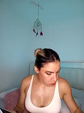 ASHLEY BLAIR online show from 03-11-25, 05:57