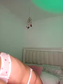 ASHLEY BLAIR online show from 09-15-25, 10:54