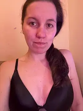 Nicole-Ray online show from 01-08-25, 08:29