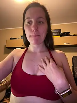 Nicole-Ray online show from 02-05-25, 09:29