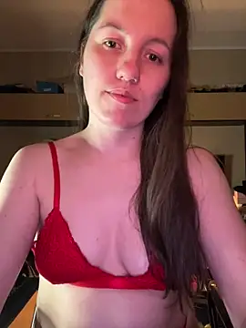 Nicole-Ray online show from 03-10-25, 06:01