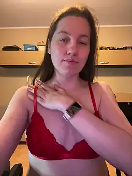 Nicole-Ray online show from 03-19-25, 05:30