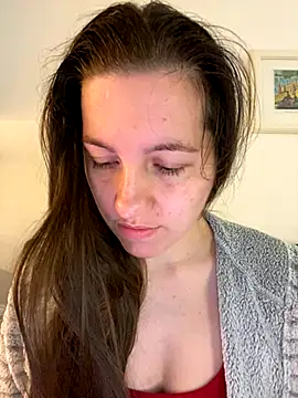 Nicole-Ray online show from 09-18-25, 09:33