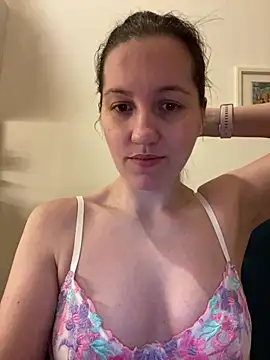 Nicole-Ray online show from 02-18-26, 10:17