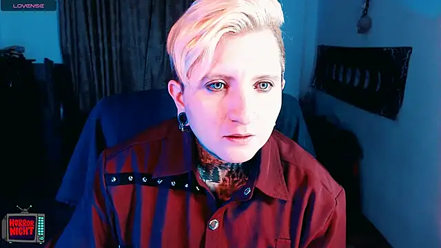 Marieblueeyes online show from 12-20-25, 05:14