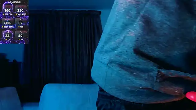 Marieblueeyes online show from 01-07-26, 04:15