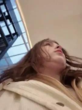 Yammy Yumi online show from 03-14-26, 02:44