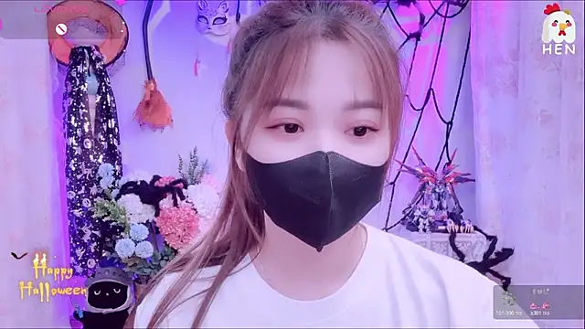 hen237 online show from 10-31-25, 01:28