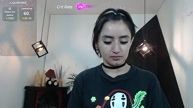 Snapshot of Perla_Campbell chatting on 01-28-25, 07:00 Perla Campbell online show from 01-28-25, 07:00