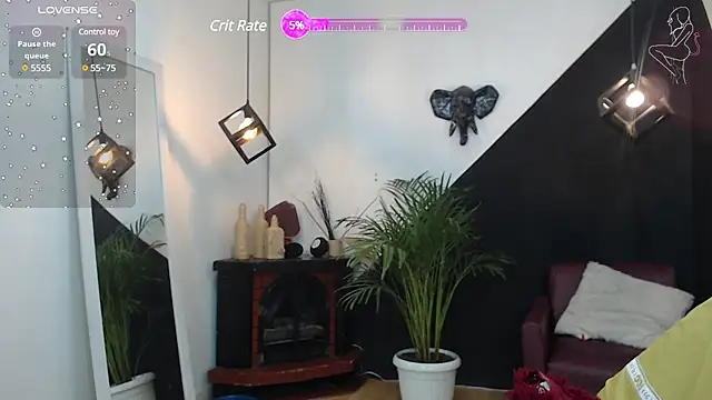 Snapshot of Perla_Campbell chatting on 02-08-25, 01:44 Perla Campbell online show from 02-08-25, 01:44