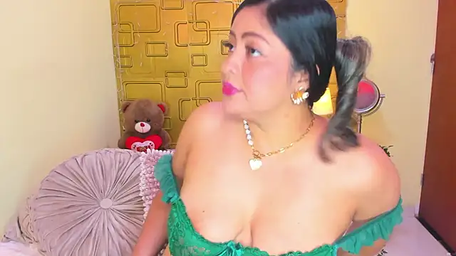 Julia Haye online show from 02-28-26, 04:02