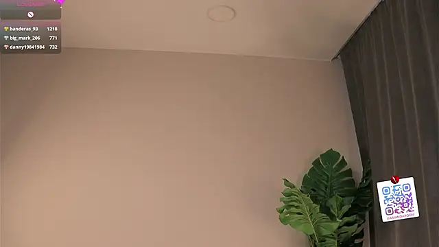 YaYaGirls online show from 03-11-25, 11:12