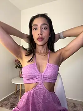 SelenaStone online show from 03-08-25, 10:45