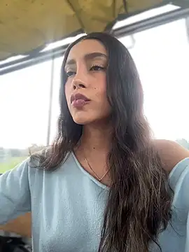 SelenaStone online show from 02-19-26, 08:38