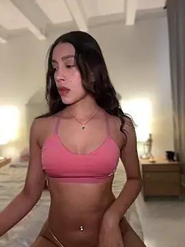 SelenaStone online show from 03-29-26, 10:54