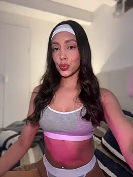 SelenaStone online show from 04-21-26, 09:06