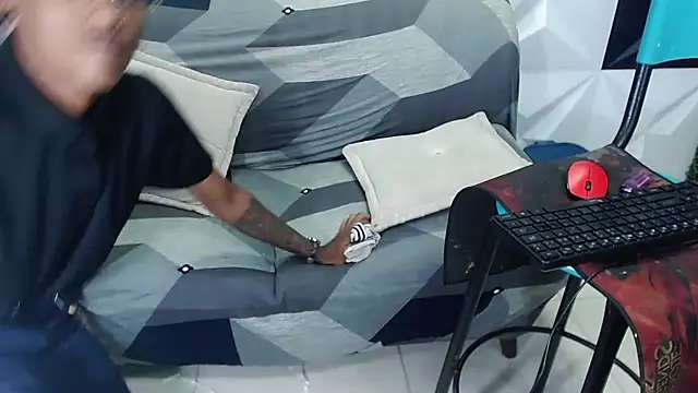 ManSant online show from 03-10-25, 07:18