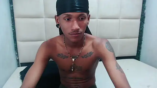 ManSant online show from 03-21-25, 05:02