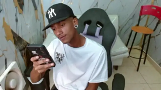 ManSant online show from 04-04-26, 02:47