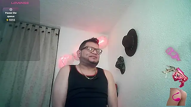 SexDiffrent online show from 09-13-25, 09:03