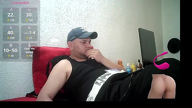 SexDiffrent online show from 10-06-25, 08:50