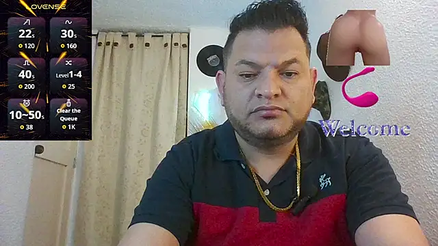 SexDiffrent online show from 10-09-25, 01:47