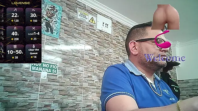 SexDiffrent online show from 10-12-25, 08:19