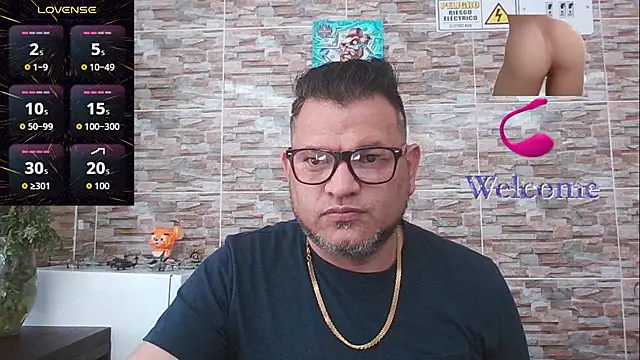 SexDiffrent online show from 11-01-25, 08:00