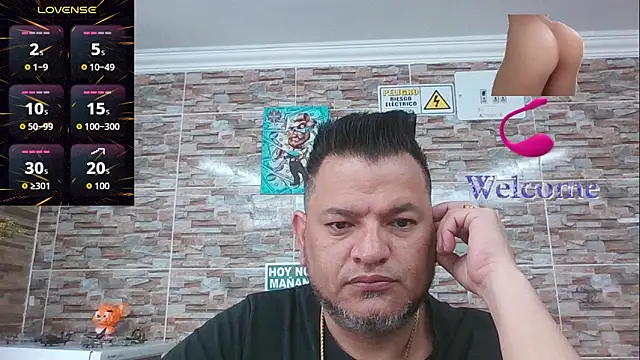 SexDiffrent online show from 11-03-25, 04:08