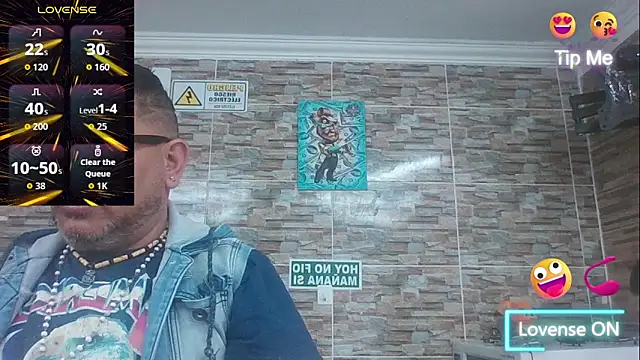 SexDiffrent online show from 11-15-25, 04:03