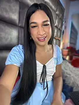 Ashly Miller online show from 02-25-25, 07:25