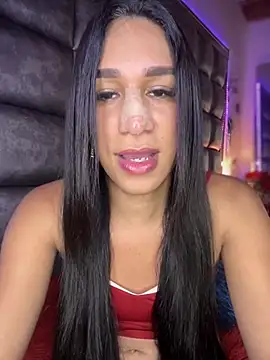 Ashly Miller online show from 03-13-25, 07:06