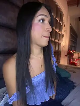 Ashly Miller online show from 09-12-25, 07:58