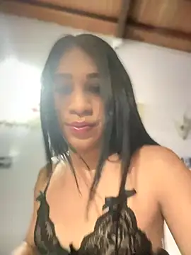 Ashly Miller online show from 10-27-25, 07:40