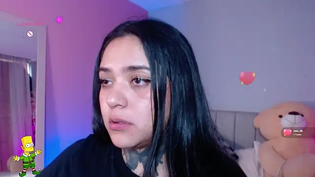 kim blake online show from 12-19-24, 03:41