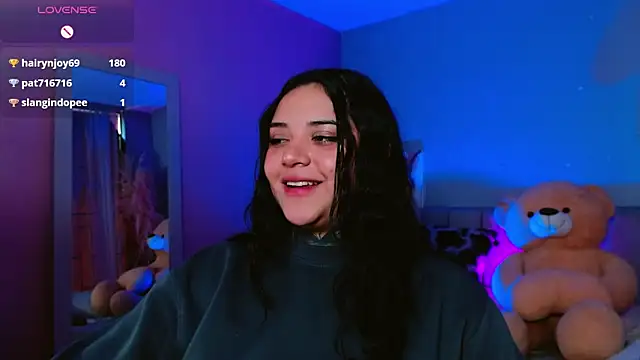 kim blake online show from 02-05-25, 03:20